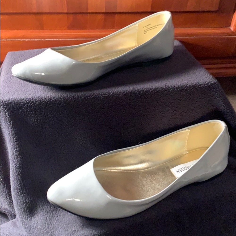 Steve Madden- Size 8 Women’s Flats
